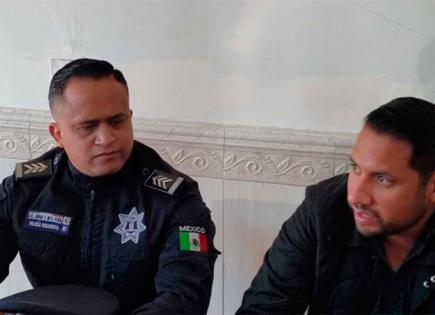 Rechazan regreso de Jorge Peña a SPM