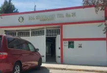 Detallan causas de muerte de menor en secundaria de Soledad Detallan causas de muerte de menor en secundaria de Soledad