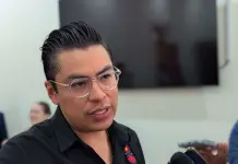 Sueldo de diputados, en la justa medianía, dice Cuauhtli Badillo