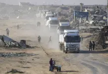 Tensión entre Israel y Hamás por liberación de rehenes