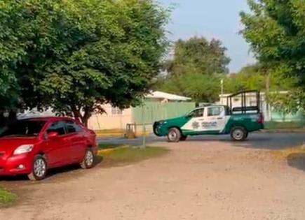 Abandonan a un recién nacido en Tamazunchale