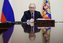 Acuerdo de paz entre Trump y Putin en Ucrania