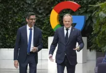 Alianza estratégica entre Google y Polonia para desarrollo tecnológico