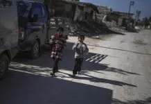 Conferencia Internacional sobre el Futuro de Siria en París