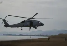 Despliegue R&aacute;pido y Defensa: Operaciones de la OTAN en Ucrania