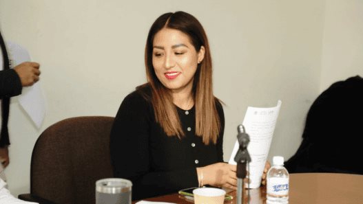 Roxanna Hern&aacute;ndez Ram&iacute;rez