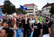 El ascenso de la ultraderecha en Alemania