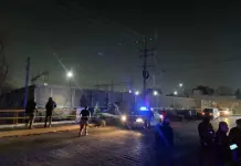 Encuentran cuerpo sin vida con huellas de tortura en Los Reyitos