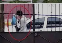 Caso del Beb&eacute; Abandonado en Tultitl&aacute;n