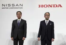 Honda, Nissan y Mitsubishi abandonan negociaciones para integración empresarial