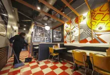 Impacto del auge del desayuno en los restaurantes de EEUU