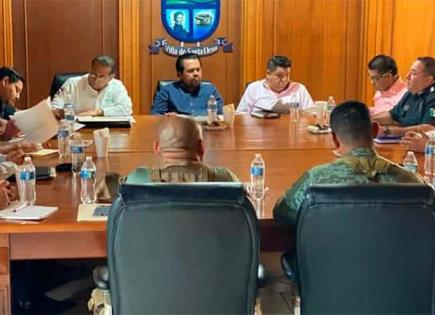 Operativos en negocios de bebidas alcohólicas