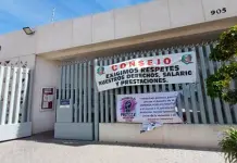 Paran defensores p&uacute;blicos federales por trato desigual