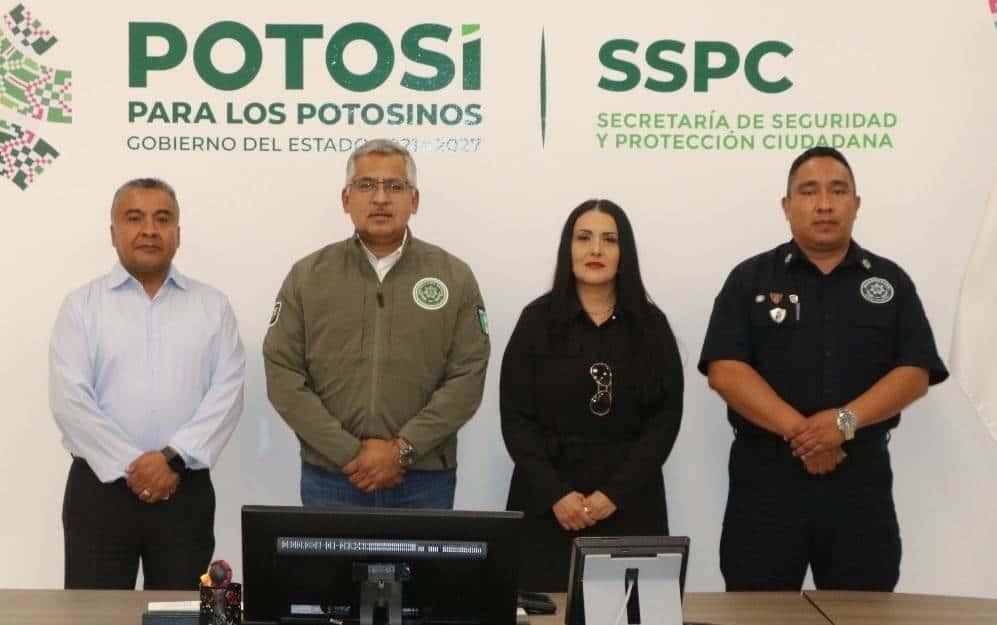 Foto: SSPC