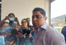 DGP se haría cargo de jubilados del Hospital Central: Gallardo