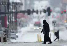 Preparativos y riesgos en California ante fenómenos climáticos