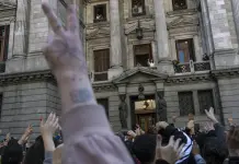 Proyecto Ficha Limpia en Argentina y su impacto político