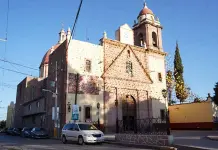 Reciben en Villa de Pozos reliquias de San Judas este jueves