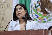 Reo que no trabaje, no come: diputada del PAN propone empleo obligatorio en cárceles Reo que no trabaje, no come: diputada del PAN propone empleo obligatorio en cárceles