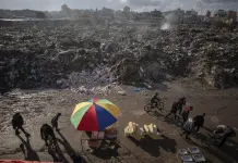 Resolución de disputa entre Hamás e Israel