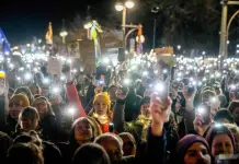 ¿Qué es el cortafuegos contra el partido de extrema derecha Alternativa para Alemania?