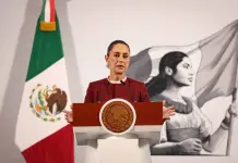 Claudia Sheinbaum considera demanda civil contra Google