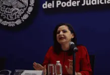 Mónica Soto y la independencia del Tribunal Electoral