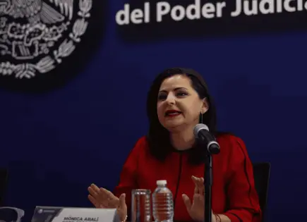 Mónica Soto se despide con transición ordenada en el Tribunal Electoral