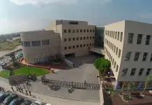 Un basurero, el vecino de la Clínica 50 del IMSS Un basurero, el vecino de la Clínica 50 del IMSS