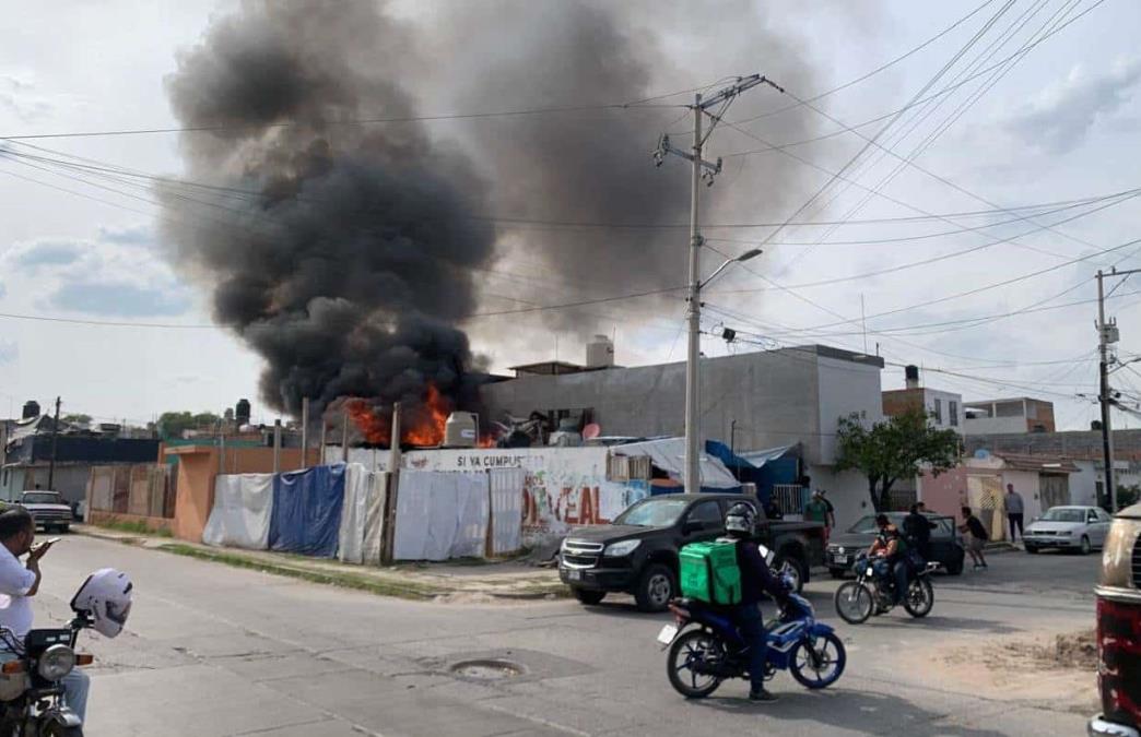 Foto: Teodoro Blanco/Pulso