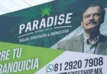 Alerta de COFEPRIS: Paradise y productos con CBD