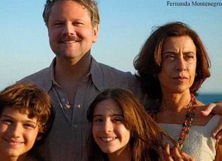 “Aún Estoy Aquí” en la Cineteca Alameda