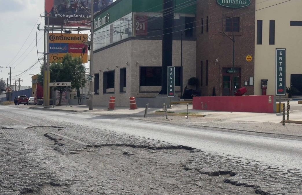 Foto: Omar Hern&aacute;ndez/Pulso