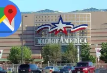 Cambio de nombre del Mall of Am&eacute;rica a Mall of M&eacute;xico