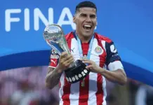 Carlos Salcido y su posible regreso a Chivas Carlos Salcido y su posible regreso a Chivas