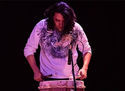 Conferencia “Sonidos Ancestrales” en el Cossío