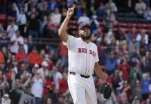 Fichajes de Kenley Jansen y Yo&aacute;n Moncada con los Angelinos de Los &Aacute;ngeles
