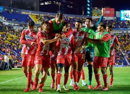 Necaxa recibe al América con sed de revancha y primera gran prueba para Gago