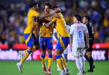 Horario y canales para ver el Tigres vs Cruz Azul de Concachampions