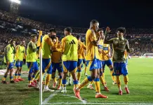 Tigres UANL vence a Cruz Azul en un emocionante encuentro del Clausura 2025 Tigres UANL vence a Cruz Azul en un emocionante encuentro del Clausura 2025