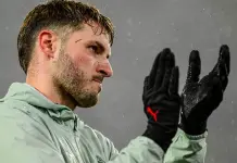 Santiago Giménez: Debut y goles en Champions League