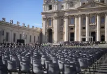 Actualizaci&oacute;n sobre la salud del papa Francisco