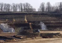 Acuerdo de intercambio de minerales en Ucrania