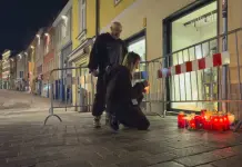 Apuñalamiento mortal en Villach vinculado al terrorismo islámico Apuñalamiento mortal en Villach vinculado al terrorismo islámico
