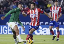 Atlético San Luis cae ante León y se hunde en la tabla Atlético San Luis cae ante León y se hunde en la tabla