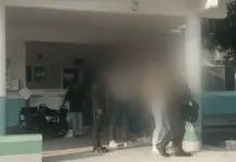 Beb&eacute; abandonado en Tamazunchale se encuentra estable