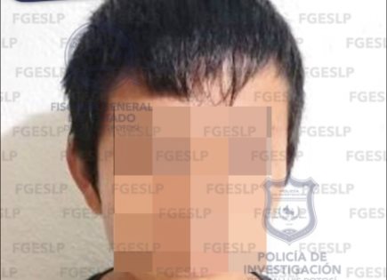 Condenan a hombre por feminicidio en Axtla ocurrido en 2018