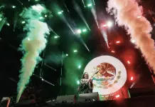 El Tri arma tocada épica con la raza chilanga El Tri arma tocada épica con la raza chilanga