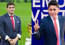La influencia de Jorge Campos en el estilo de Iker Casillas