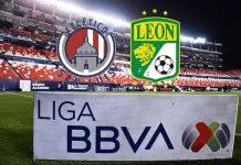 Partido de Fútbol: Atlético de San Luis recibe a León